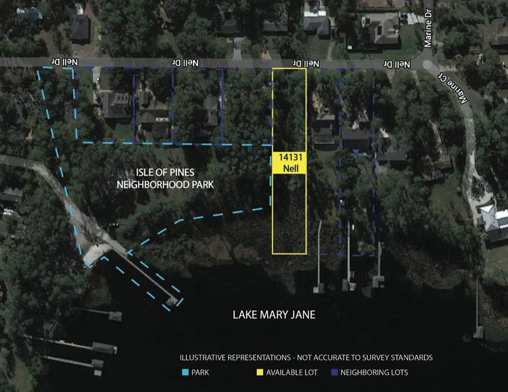 14131 Nell Drive - Photo 1