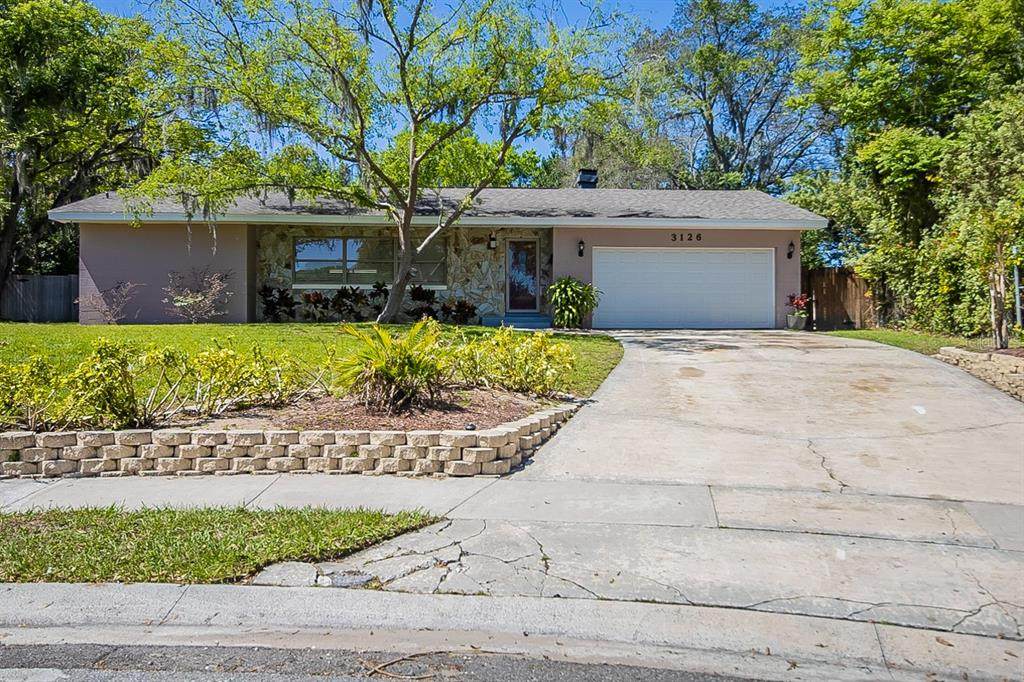 3126 Twisted Oak Court - Photo 1