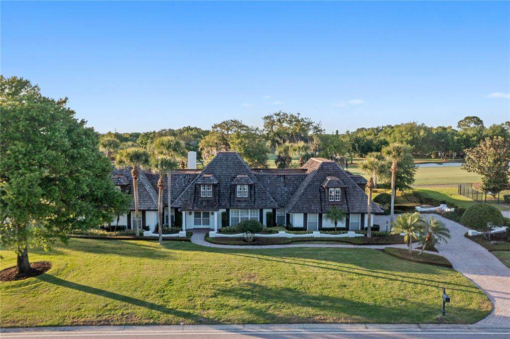 8823 Bay Hill Boulevard - Photo 1