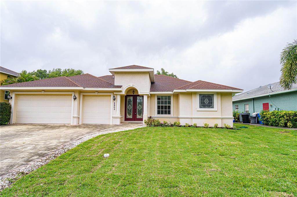 2903 52ND Avenue - Photo 1