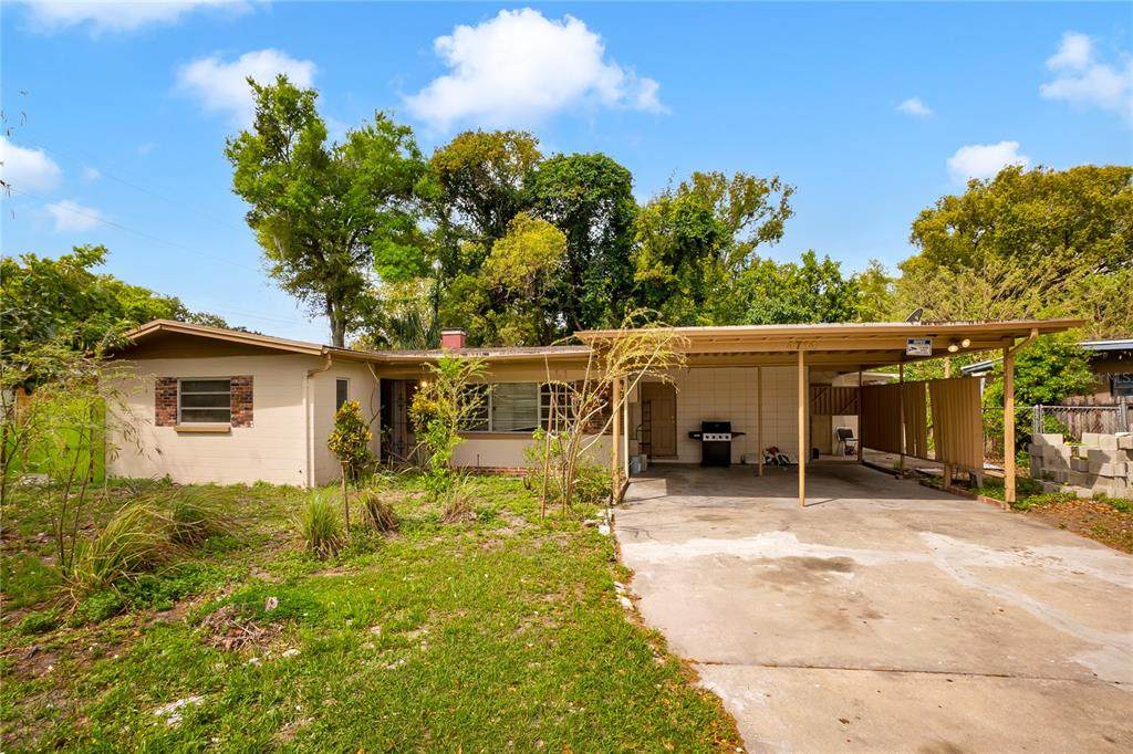 4714 Almark Drive - Photo 1