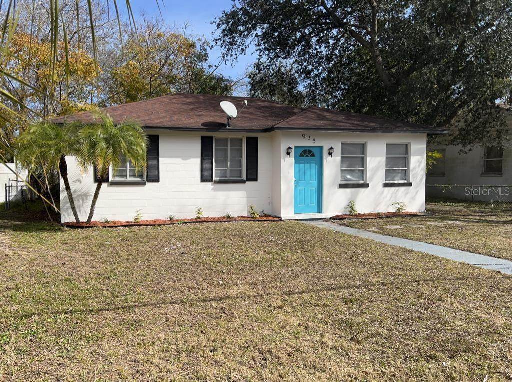 935 School Street - Photo 1