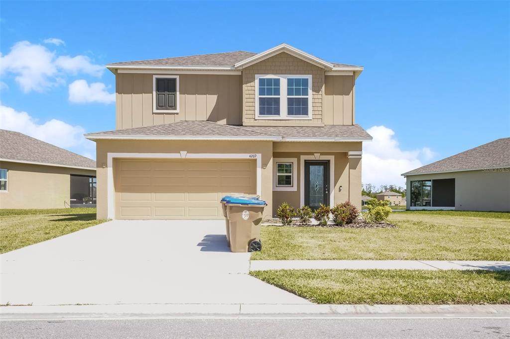 4269 Desert Rose Avenue - Photo 1