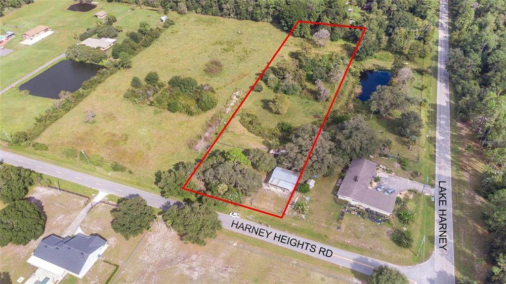 441 Harney Heights Road - Photo 1