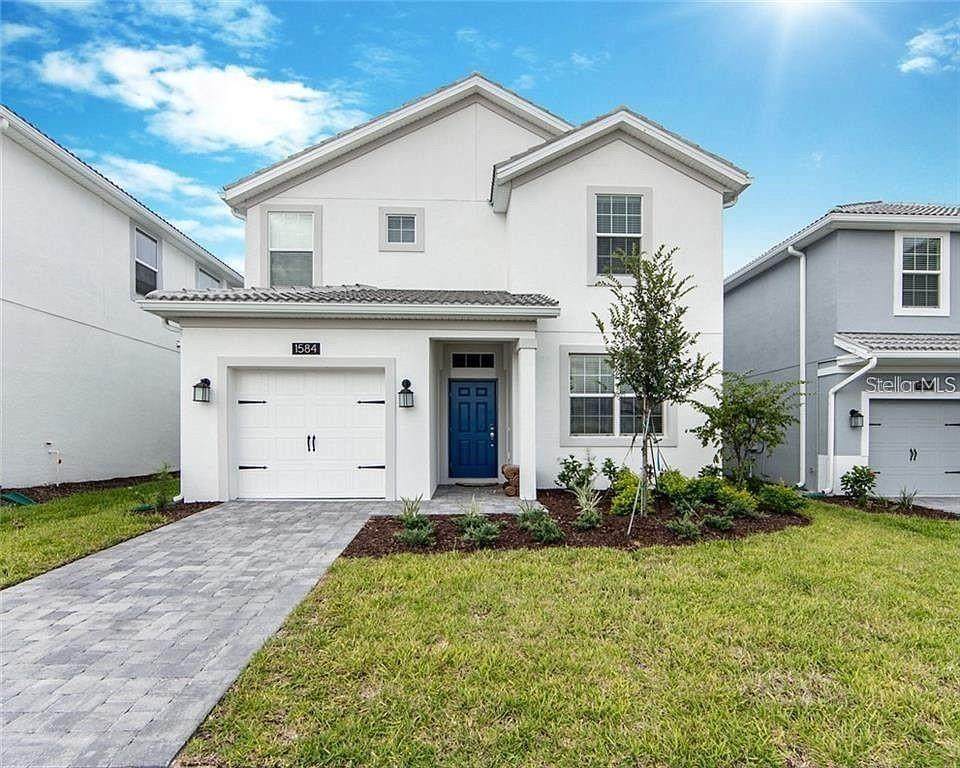 1584 Flange Drive - Photo 1