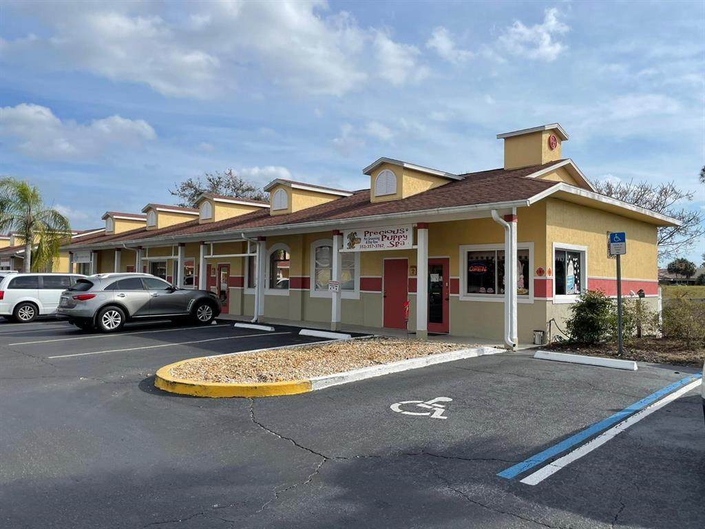 4400 Highway 19A - Photo 1