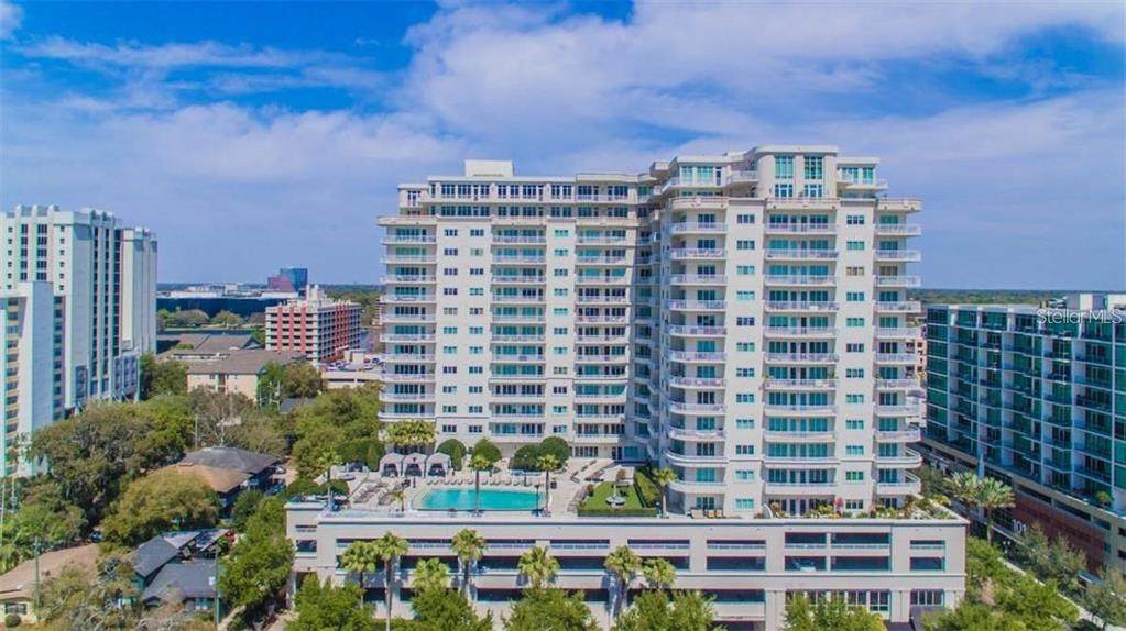 100 Eola Drive - Photo 1