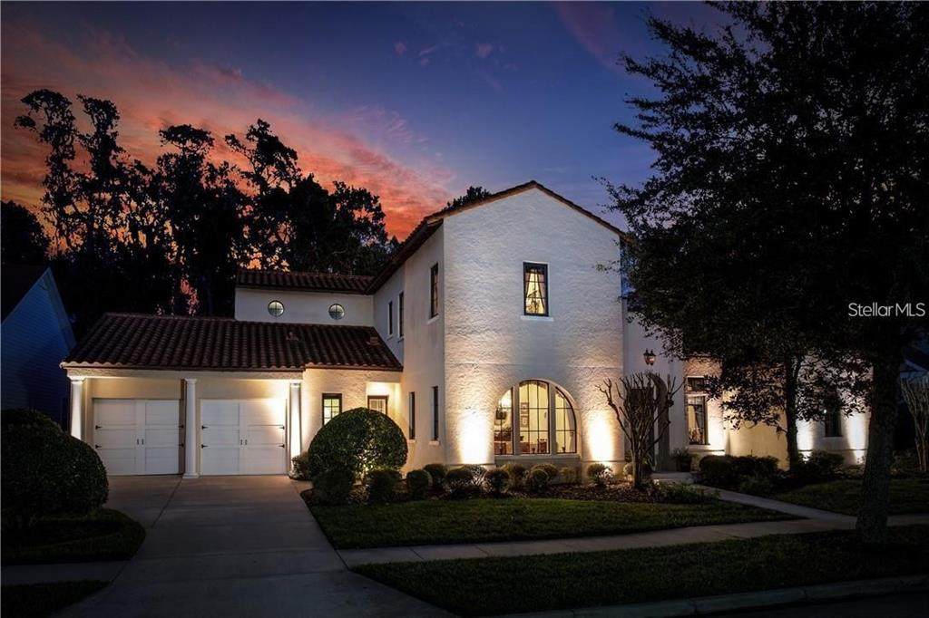 1233 Aquila Loop - Photo 1