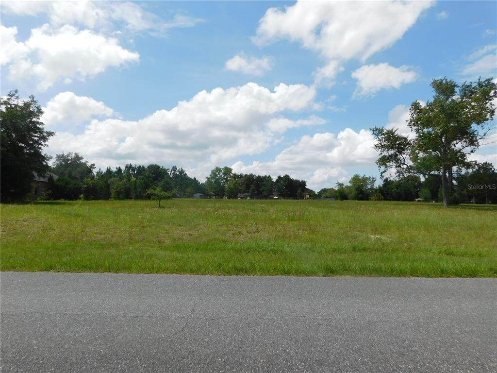 Rolling Oak Road - Photo 1