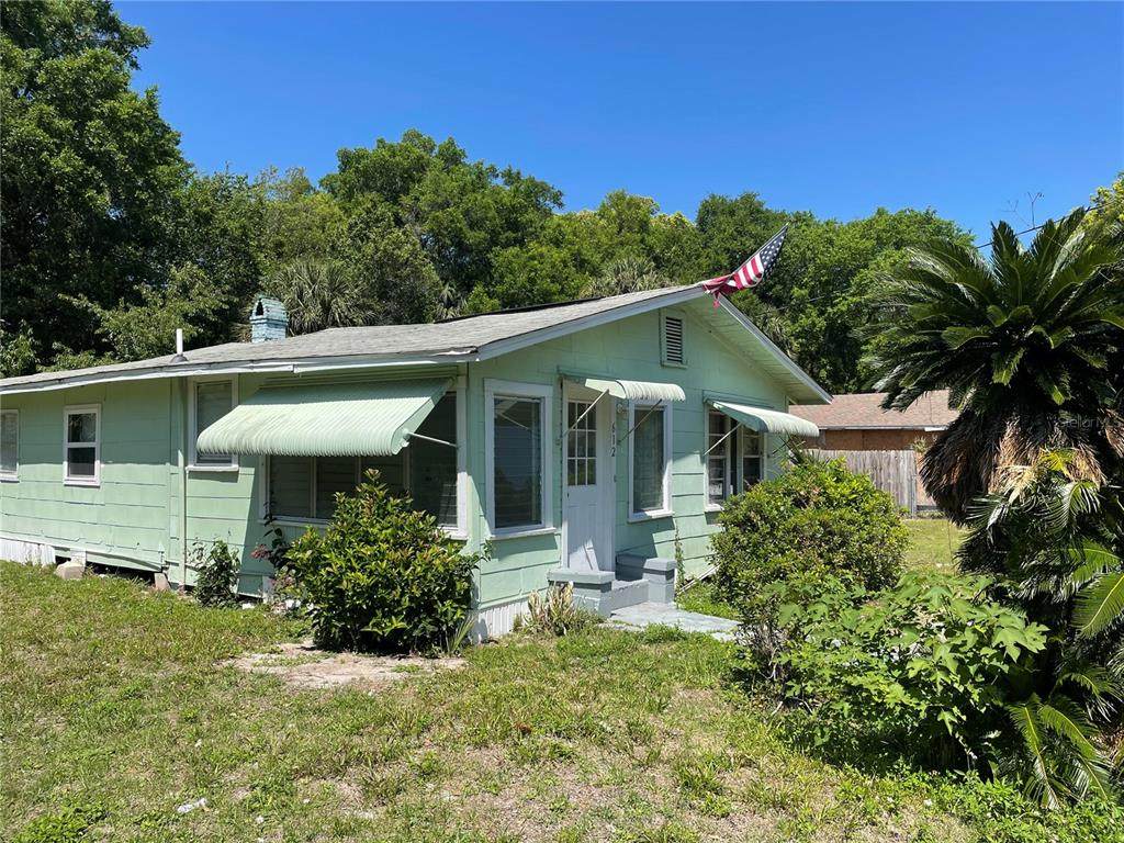 612 Gould Street - Photo 1