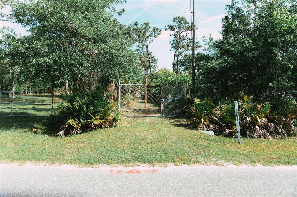 Hewlett Road - Photo 1