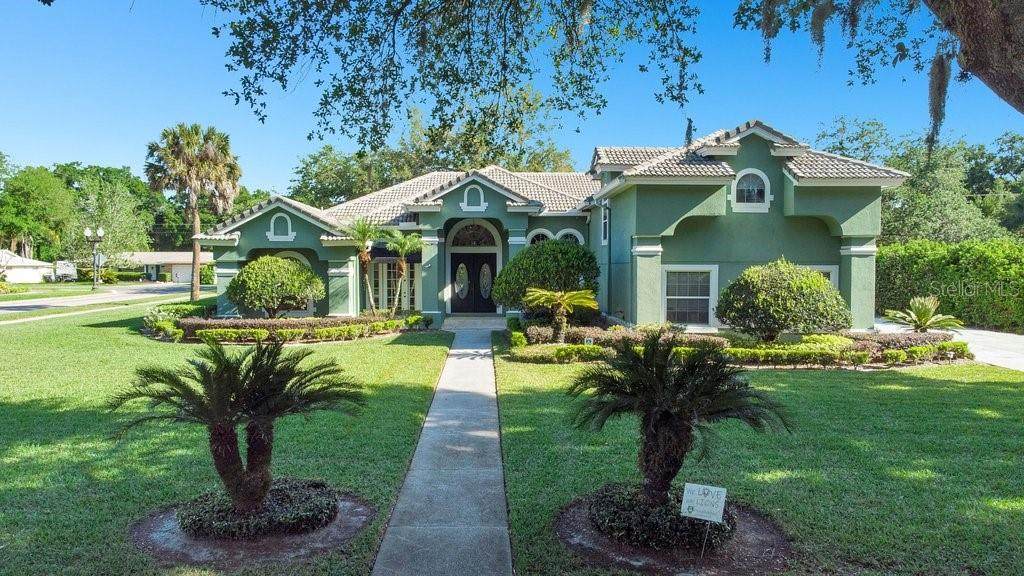1801 Lake Grove Lane - Photo 1