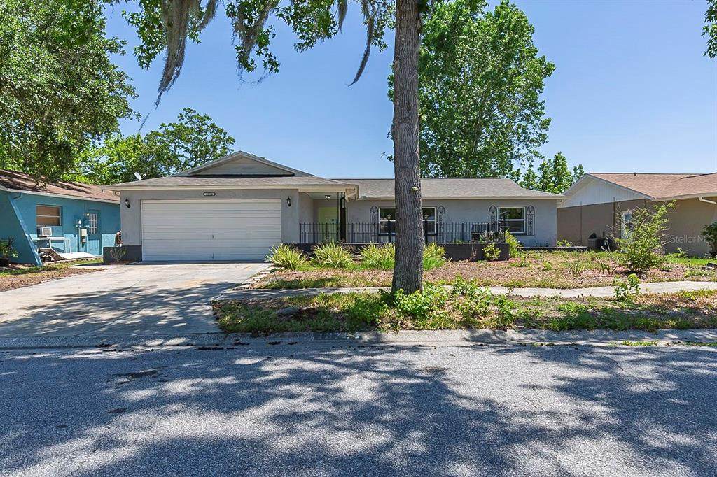 12724 Buckhorn Drive - Photo 1
