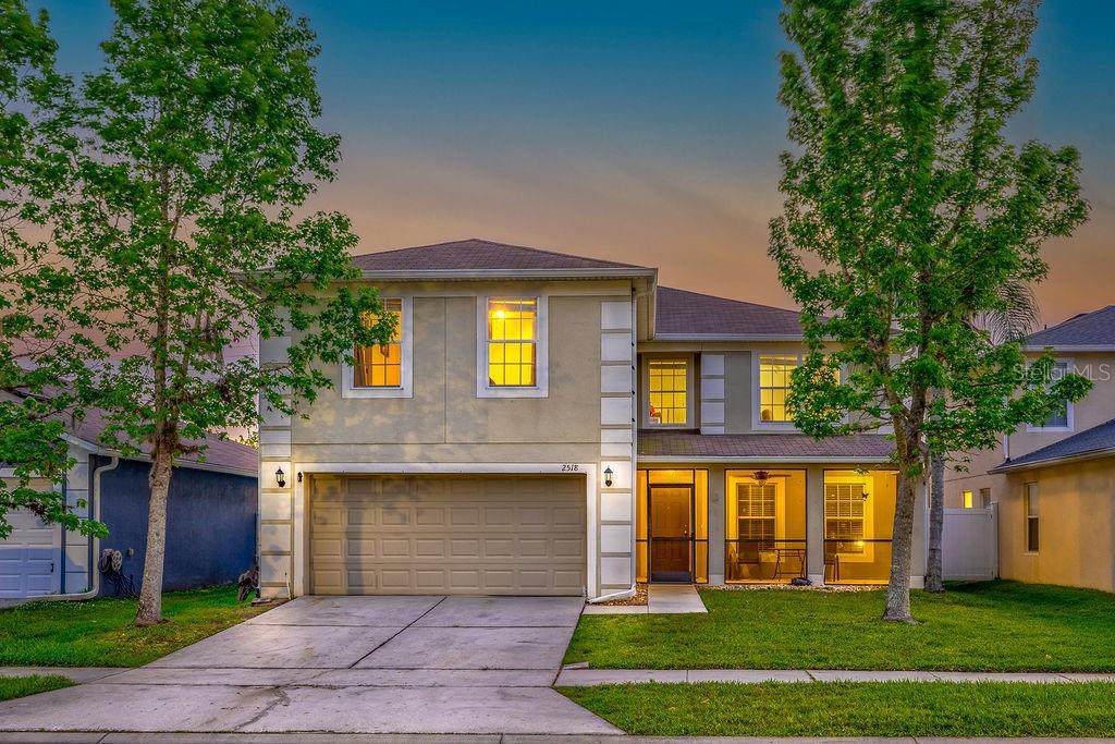 2518 Bullion Loop - Photo 1