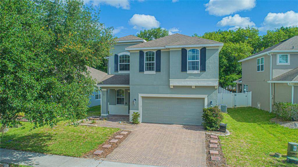 696 Preakness Circle - Photo 1