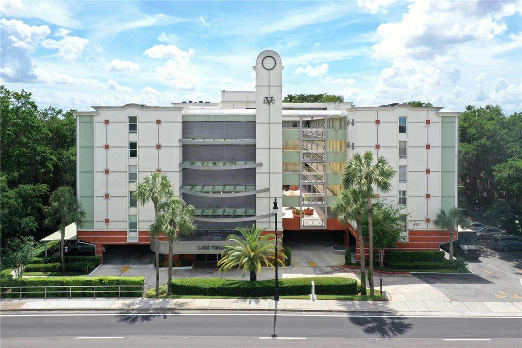 690 Osceola Avenue - Photo 1