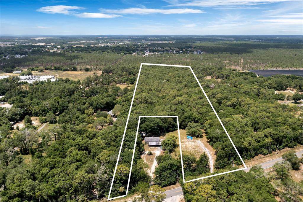 5366 Mount Plymouth Road - Photo 1