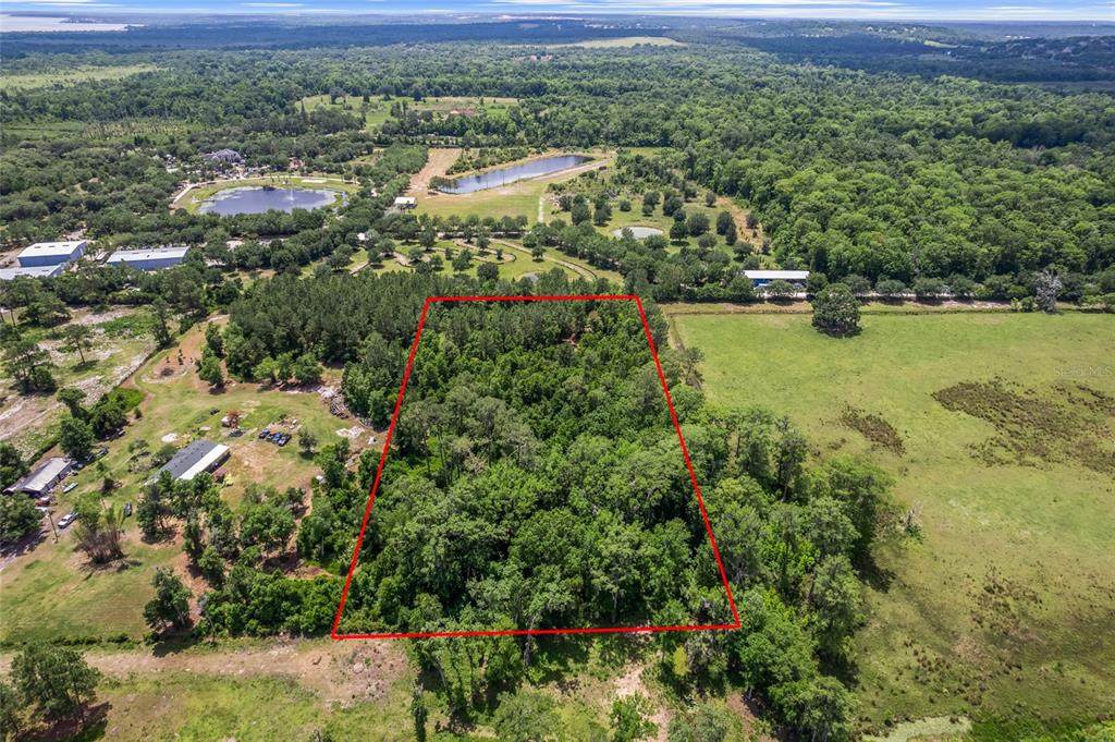 Lot #40 Beverly Drive - Photo 1