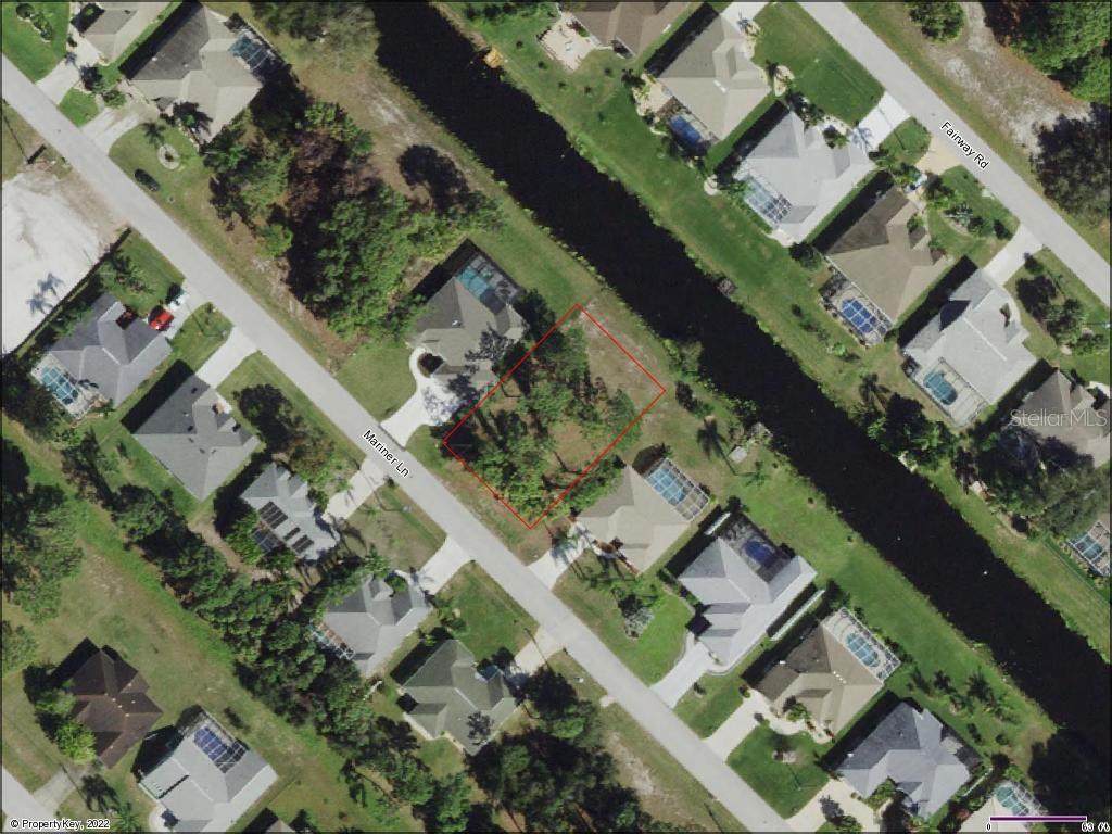 98 Mariner Lane - Photo 1