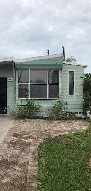 446 Center Crest Boulevard - Photo 1