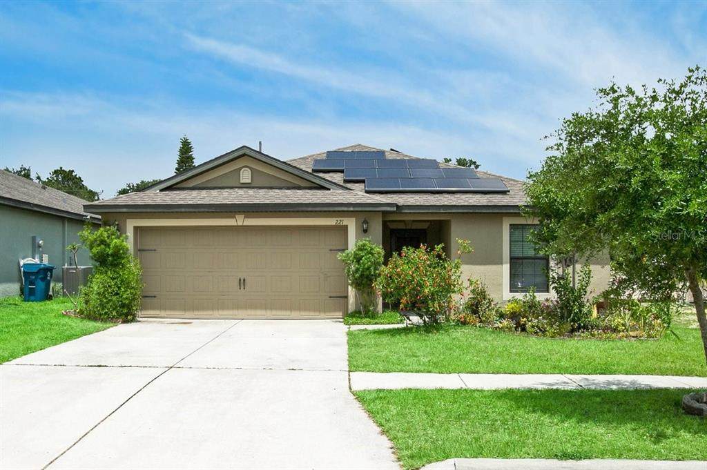 221 Pheasant Drive - Photo 1