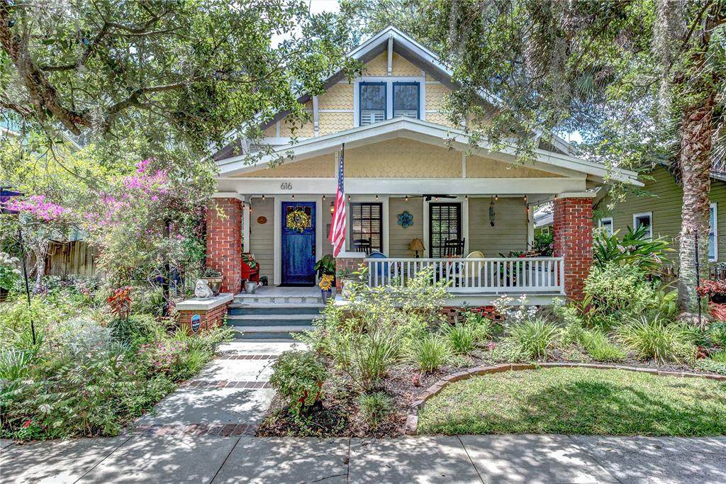 616 Palmetto Avenue - Photo 1