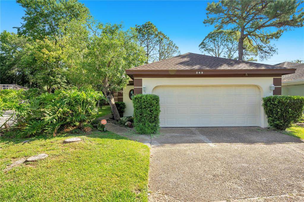 243 Shadowbay Boulevard - Photo 1
