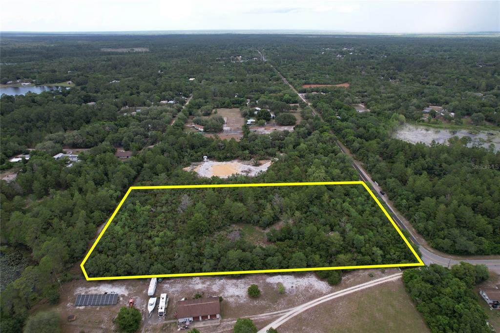 Lake Mack Drive - Photo 1
