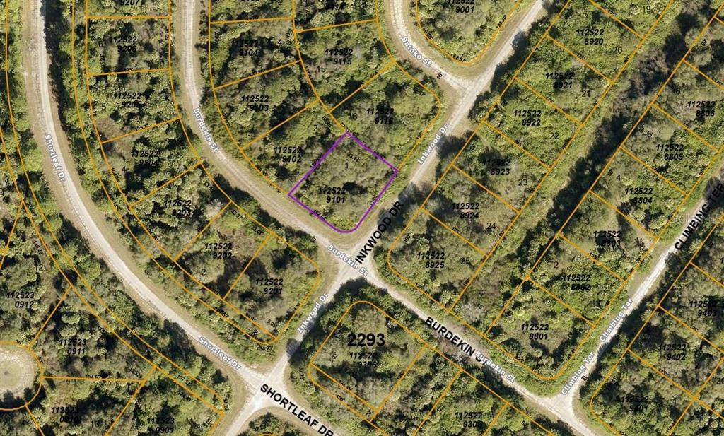 Inkwood Drive - Photo 1