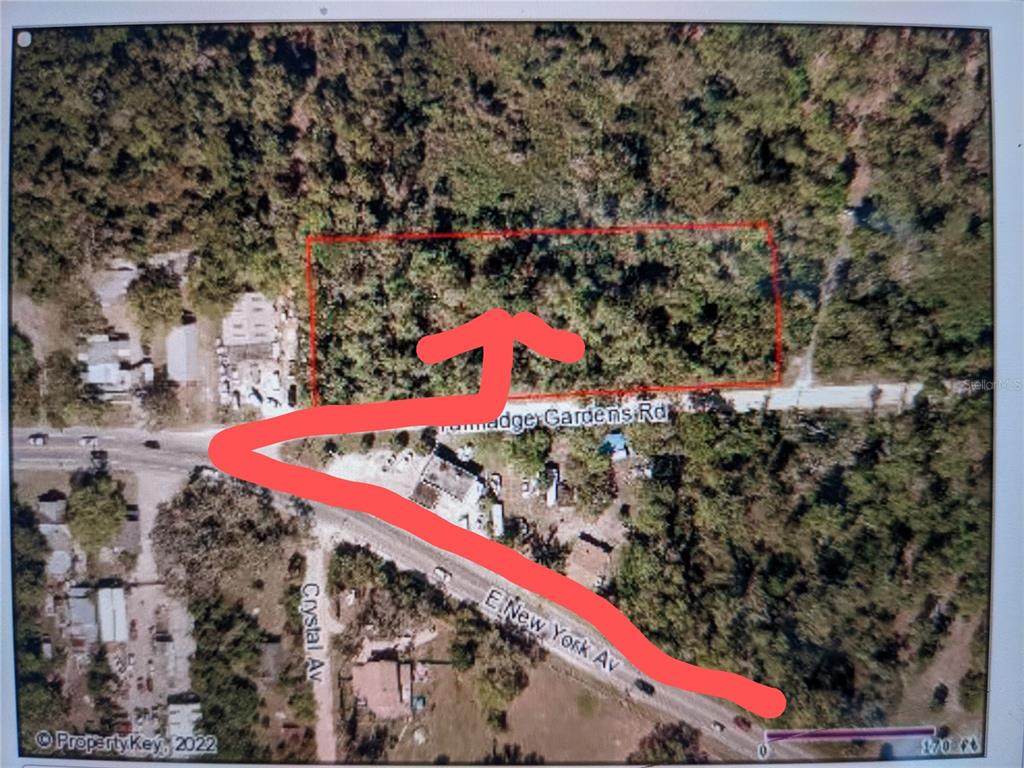 Talmadge Gardens Road - Photo 1