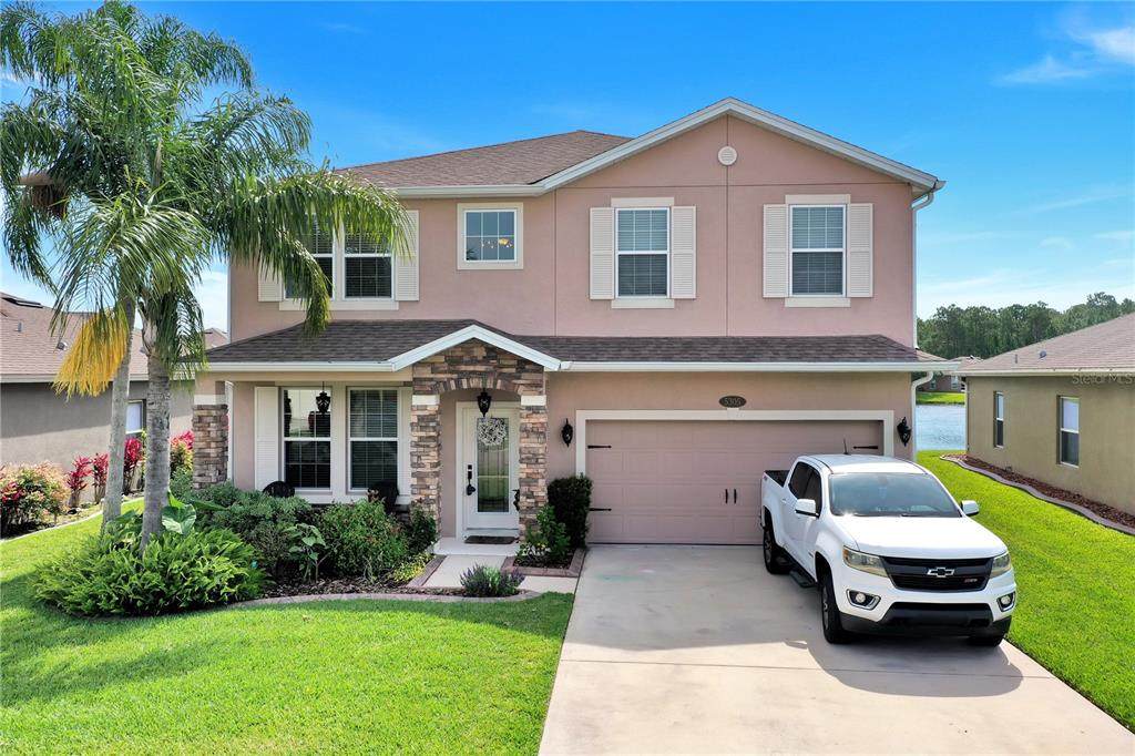 5305 Peach Blossom Blvd - Photo 1