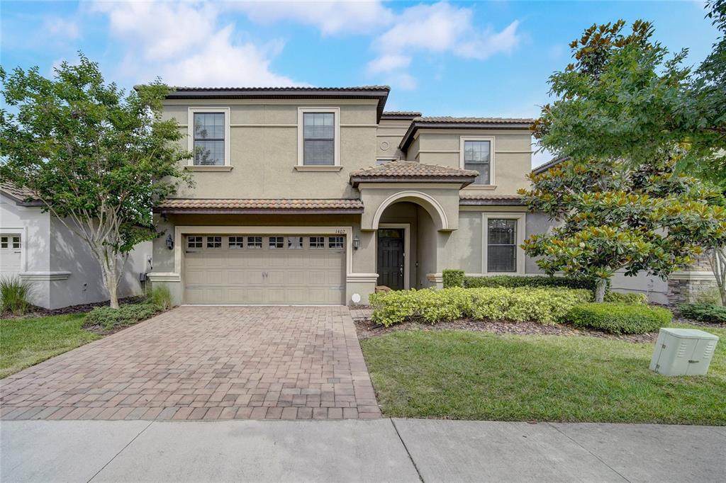 1402 Moon Valley Drive - Photo 1