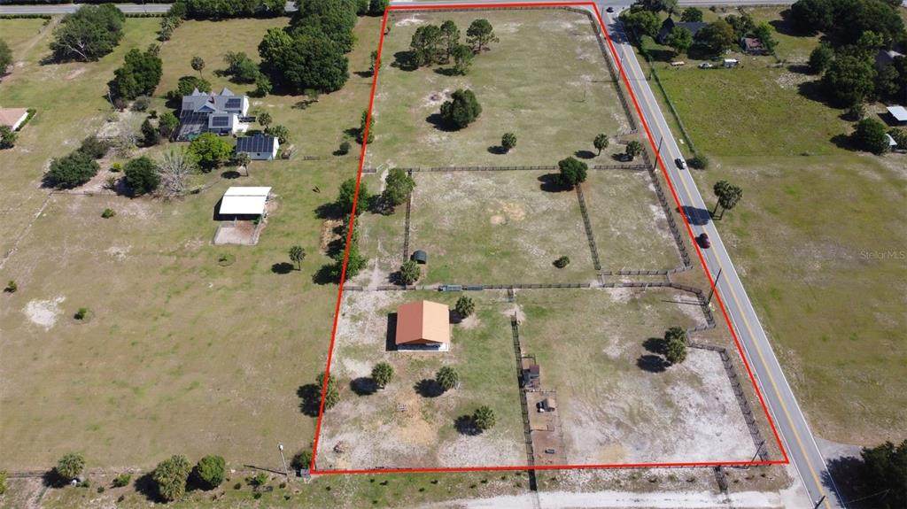 790 Old Geneva Road - Photo 1
