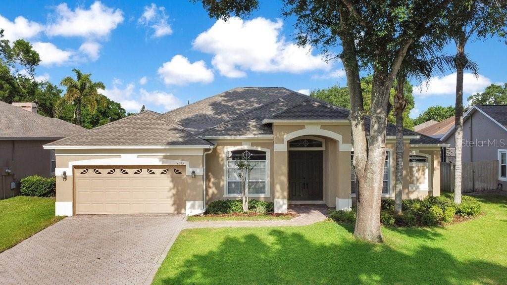 4043 Evander Drive - Photo 1