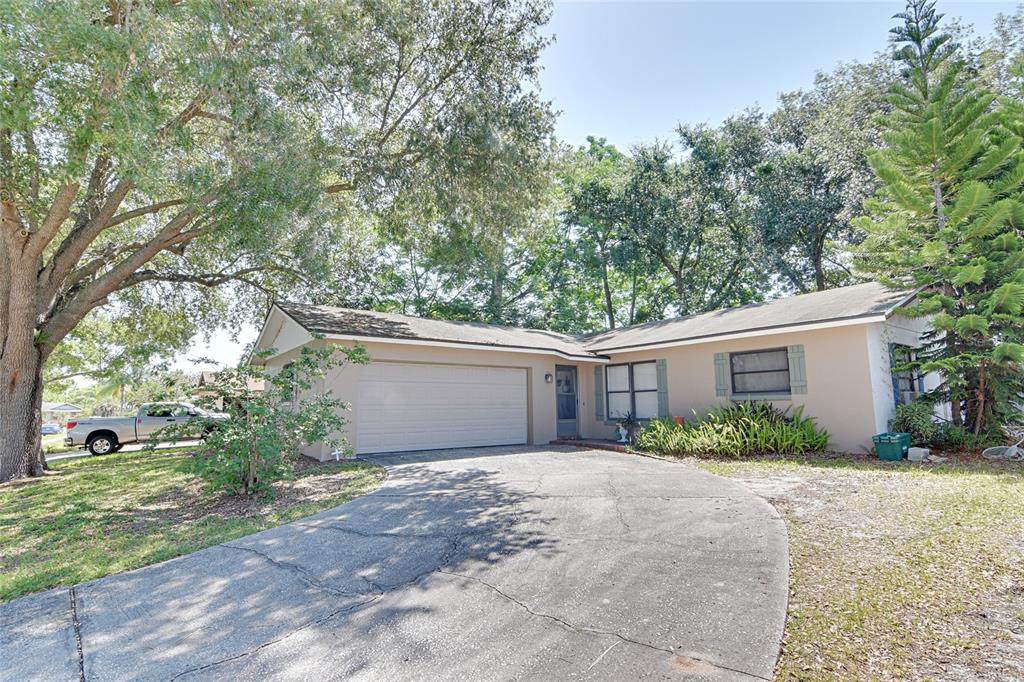 117 Bearss Circle - Photo 1