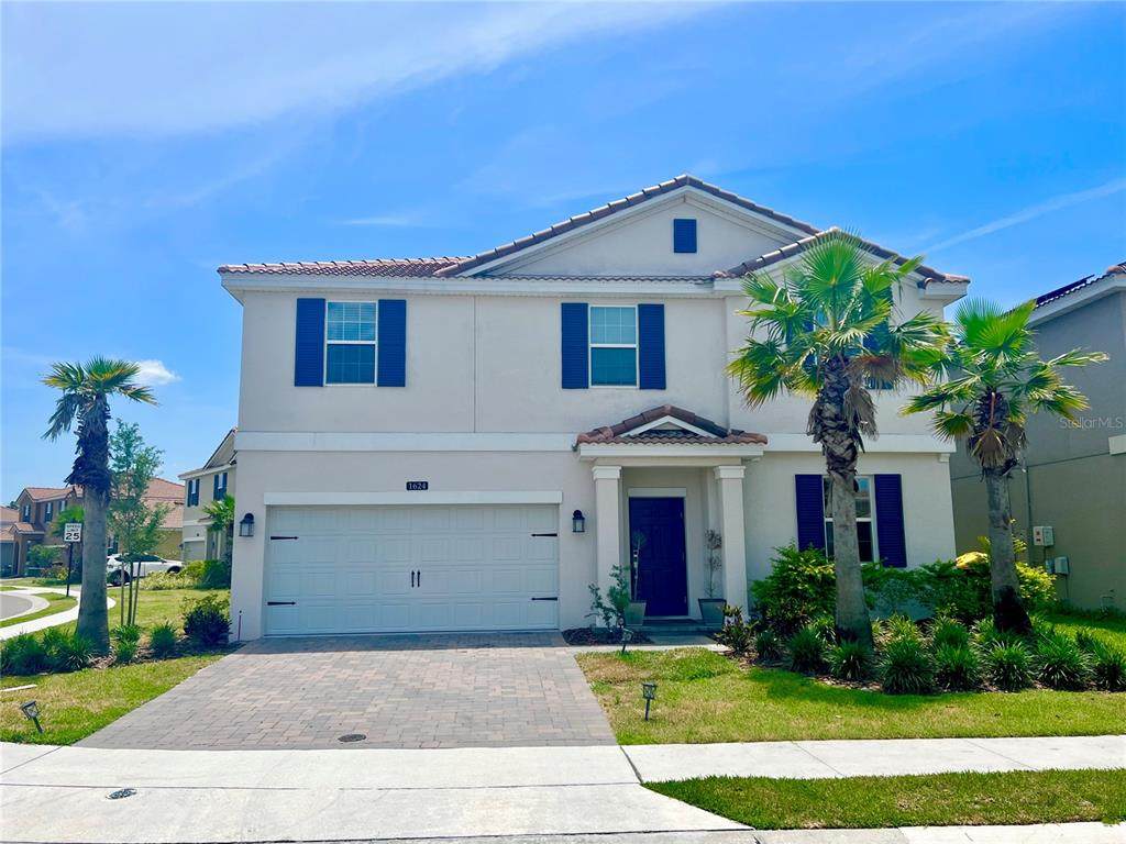 1624 Oak Blossom Drive - Photo 1