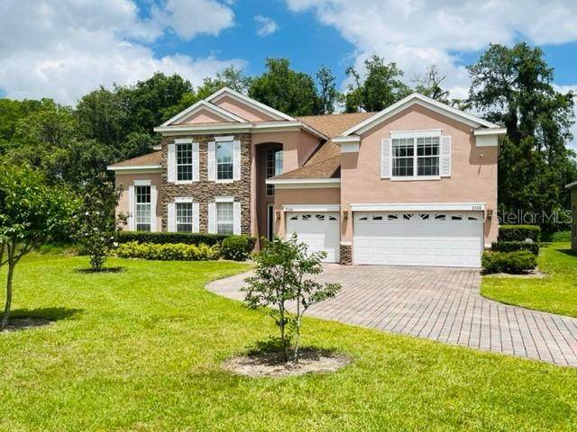 2166 Laurel Blossom Circle - Photo 1