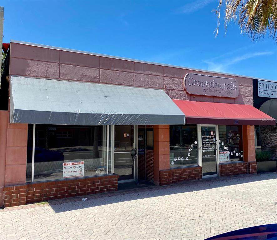 305 & 307 Seabreeze Boulevard - Photo 1