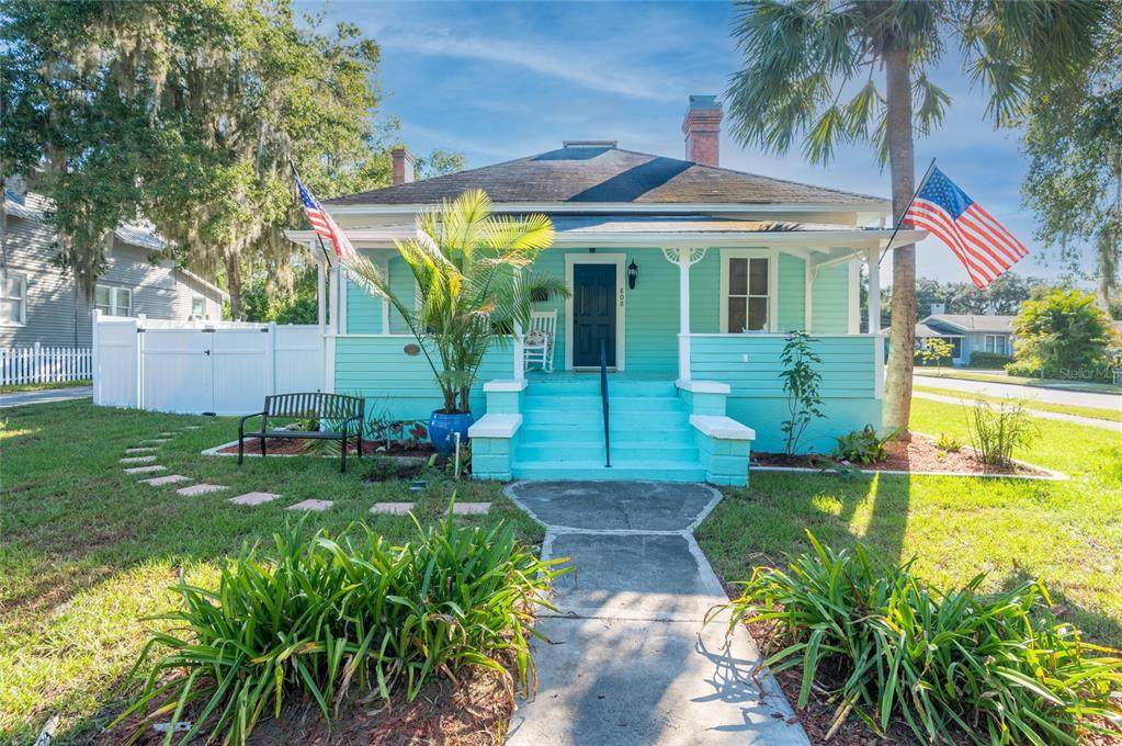 808 Donnelly Street - Photo 1