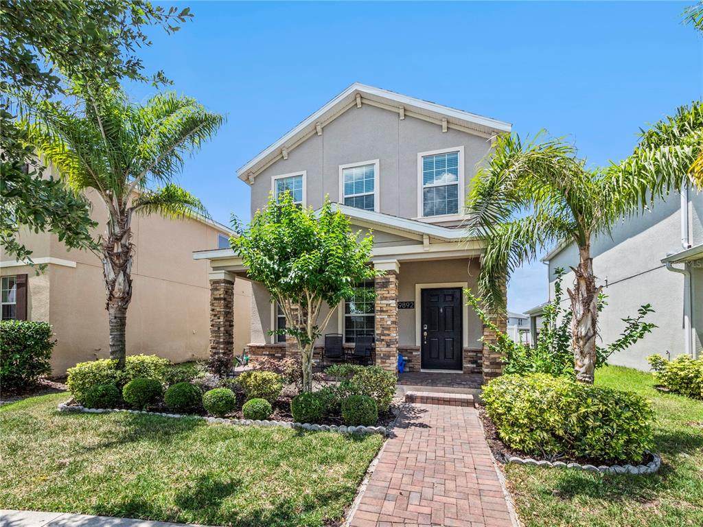 9892 Pecan Hickory Way - Photo 1