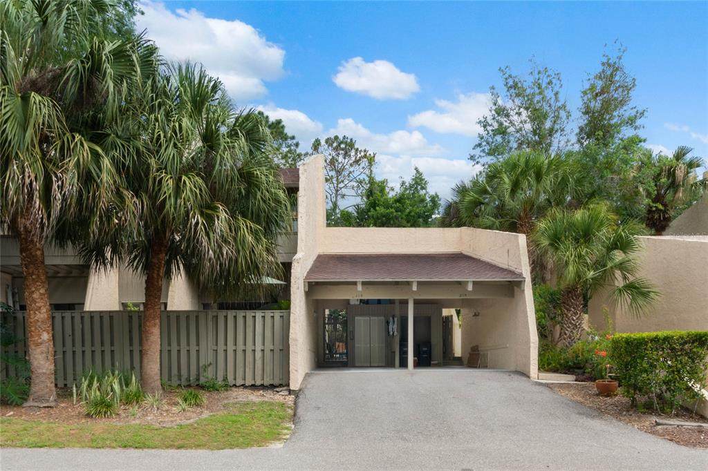 115 Tomoka Trail - Photo 1