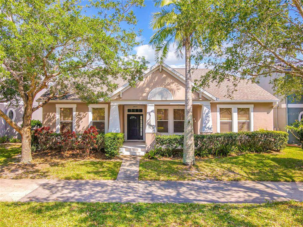 14533 Tanja King Boulevard - Photo 1