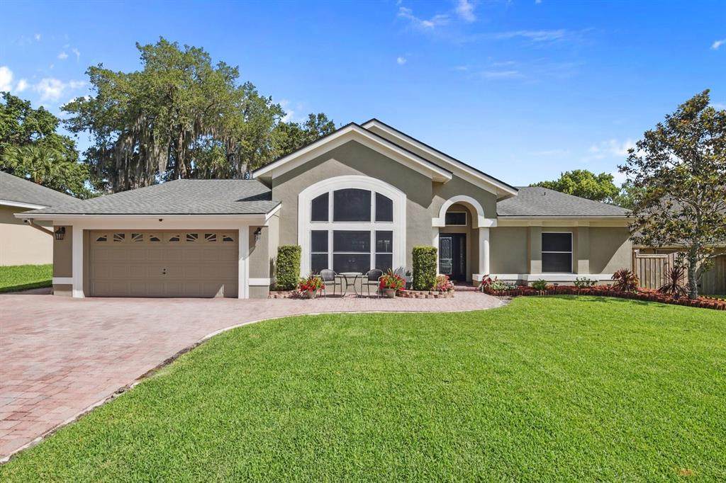 2555 Ekana Drive - Photo 1