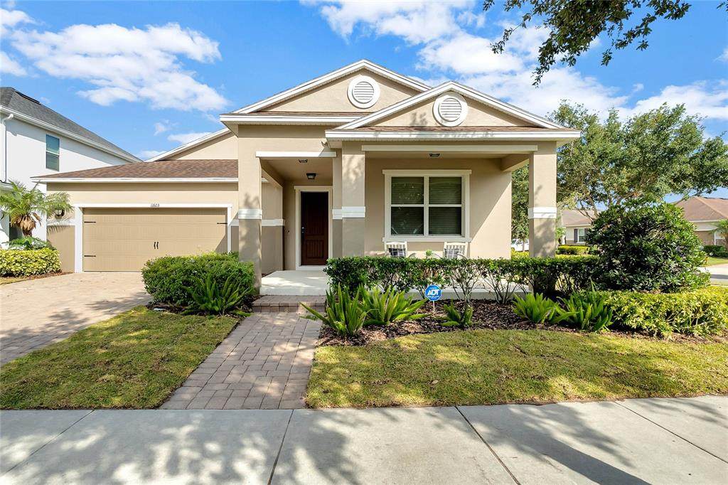 11603 Chateaubriand Avenue - Photo 1