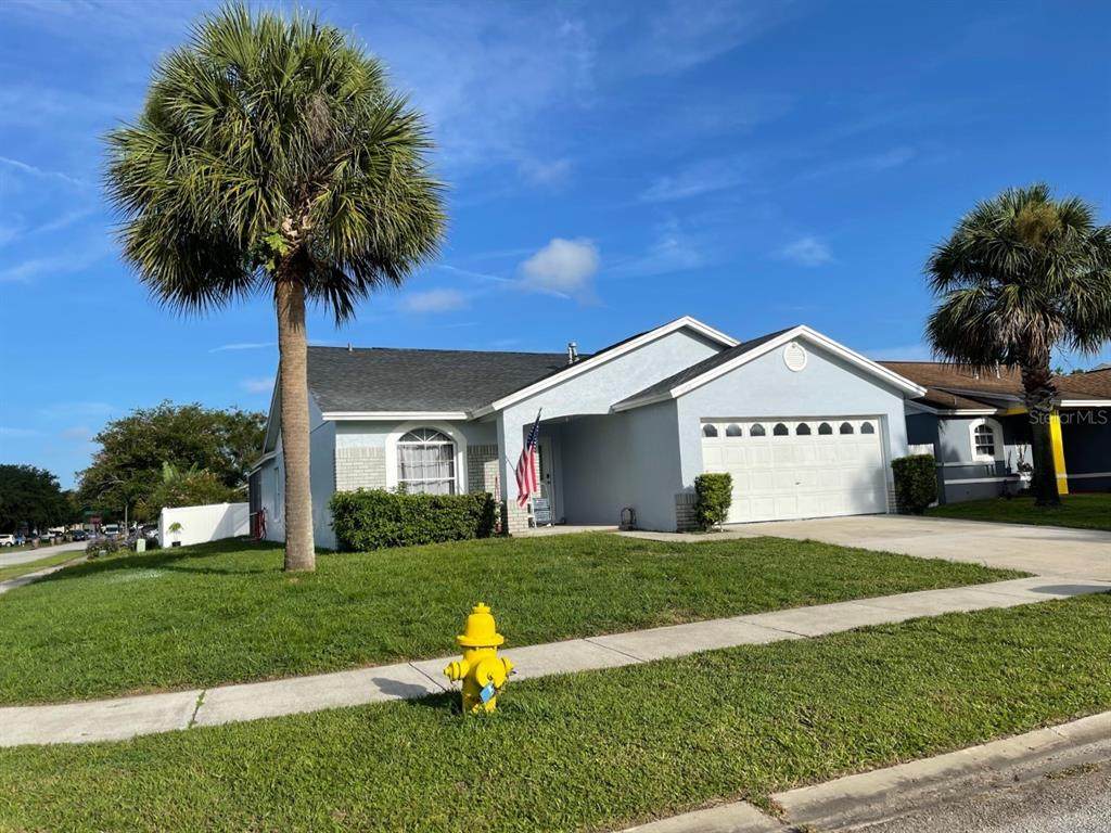 1520 Oak Hill Trail - Photo 1
