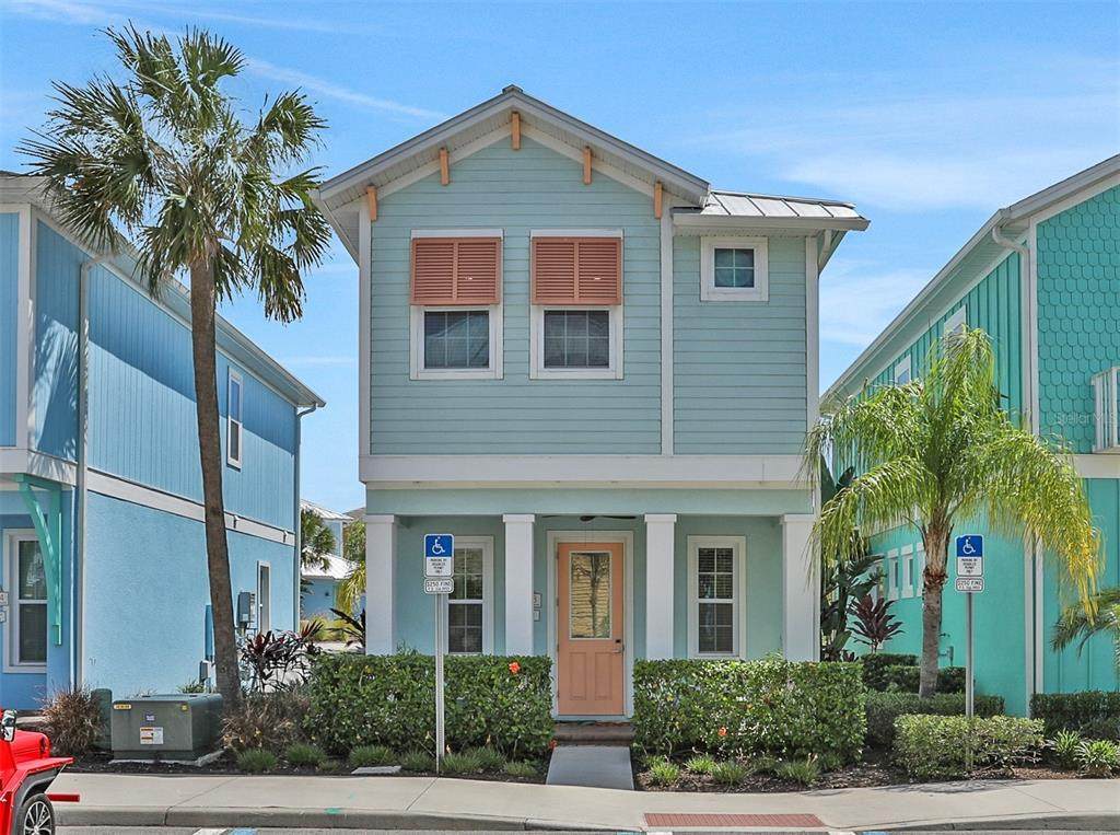 8008 Dreamsicle Drive - Photo 1