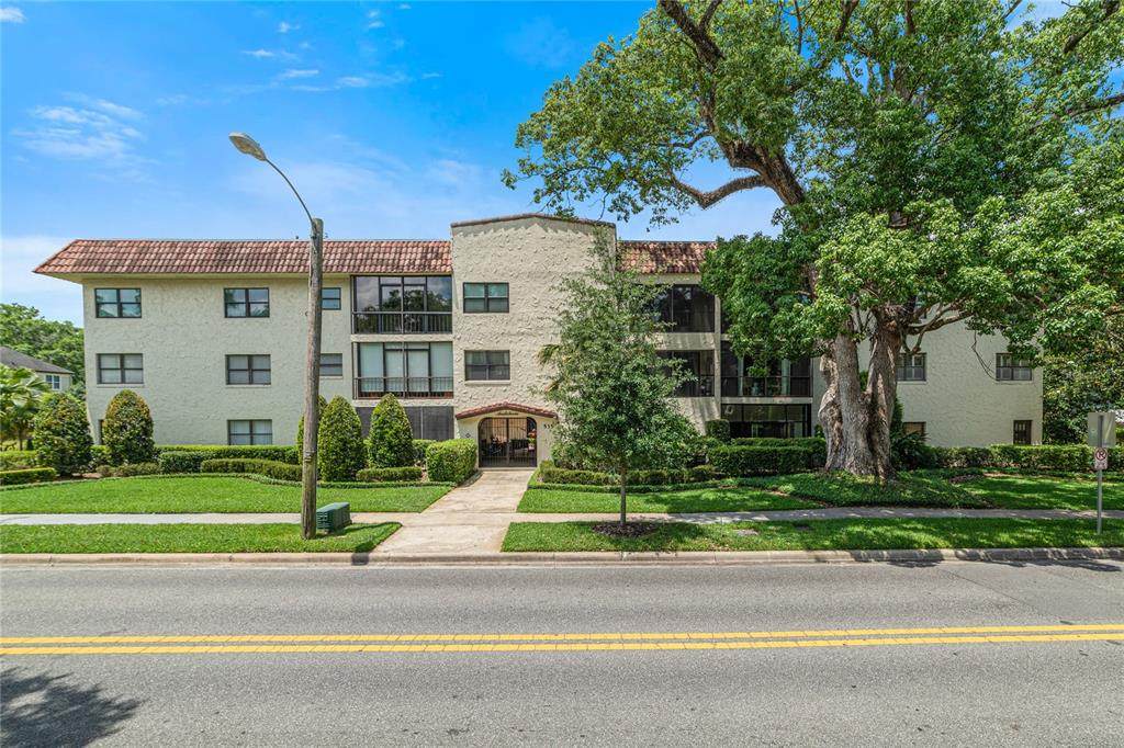 535 Interlachen Avenue - Photo 1