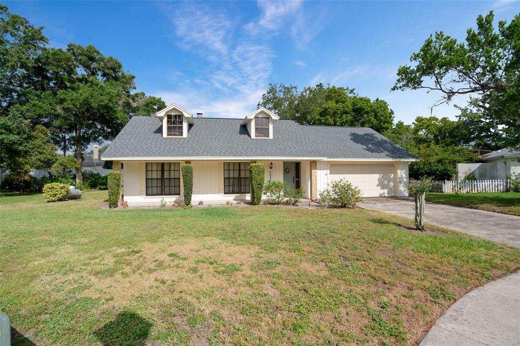4034 Winderlakes Drive - Photo 1