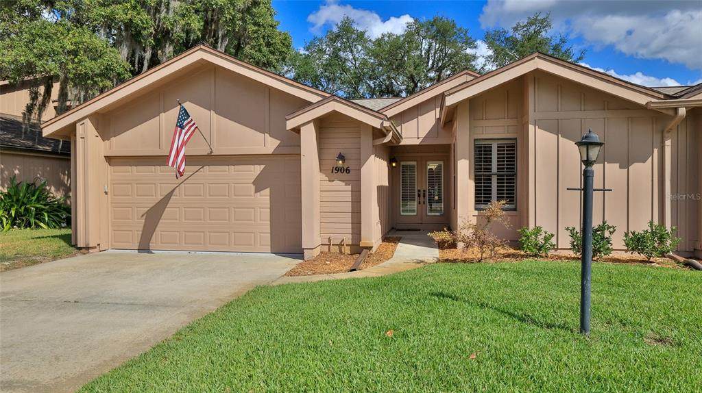 1906 Whisperwood Way - Photo 1