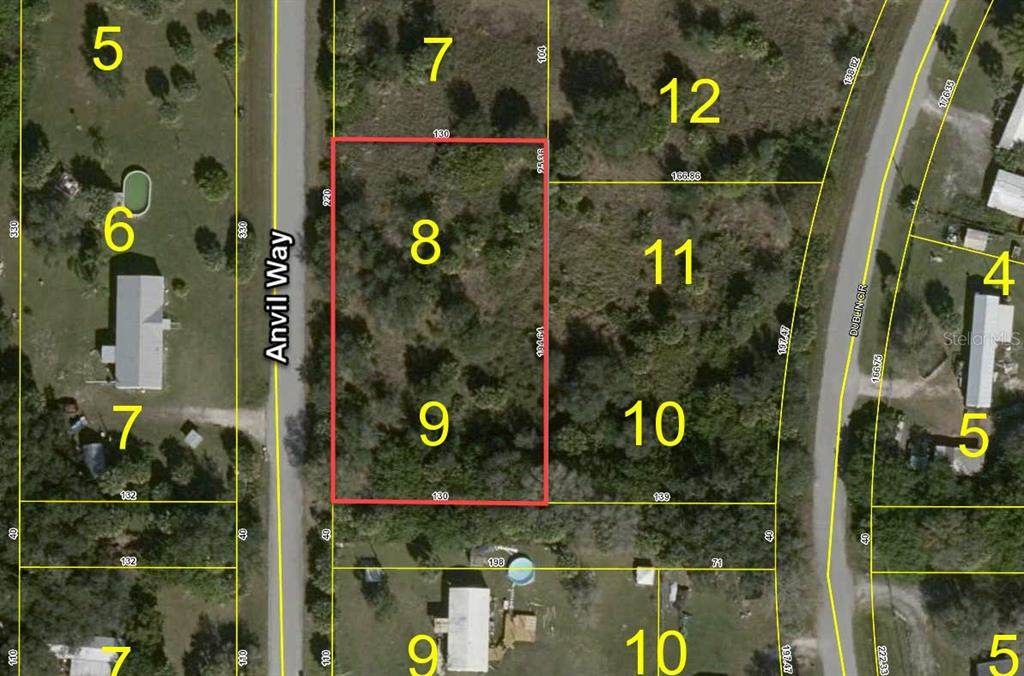 1238 Anvil Way - Photo 1